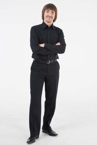 Станислав Ситников