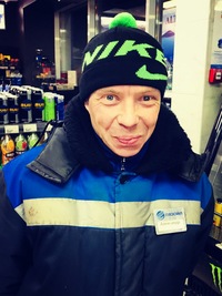 Александр Казанцев