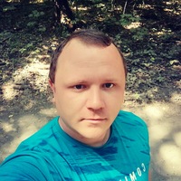 Евгений Гудков