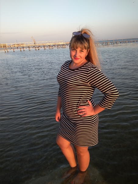 Виктория Дорош, Украина