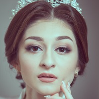 Регина Железнякова