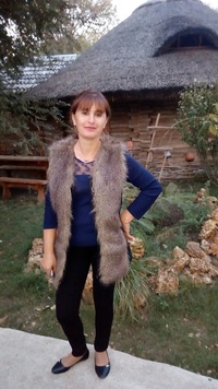 Наталья Кузнецова