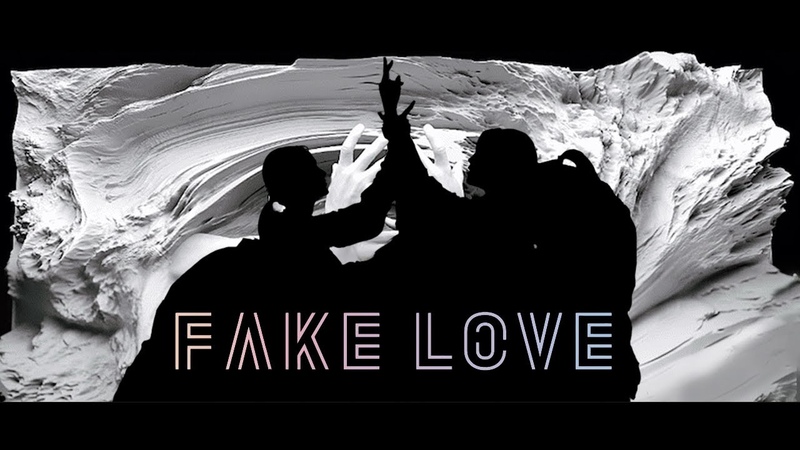 BTS 방탄소년단 FAKE LOVE ( dance cover by Sleeping Beast