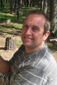 Владимир Степанов