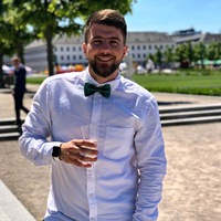 Игорь Ефимов