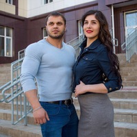 Александр Александров