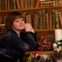 Ольга Попова