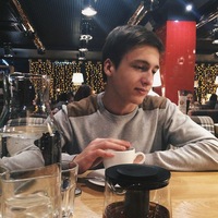 Владимир Кулешов