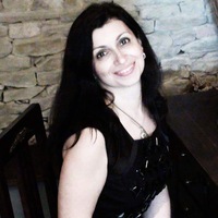 Софья Кузнецова