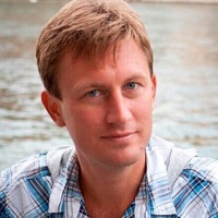 Иван Семенов