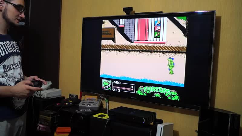 Play Station 2 как эмулятор старых