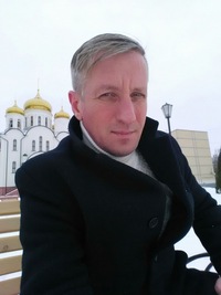 Иван Александрович