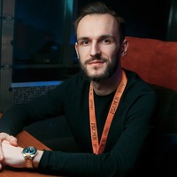 Андрей Чернов