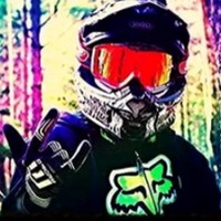 Данил Аксёнов