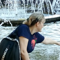 Марина Михайловна