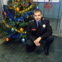 Александр Чудин