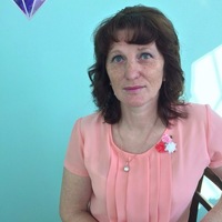 Валентина Литвина