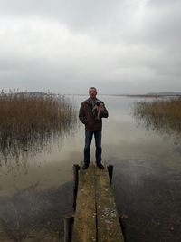 Дима Боровиков