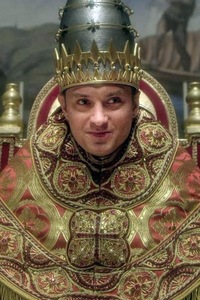 Степан Михайлов