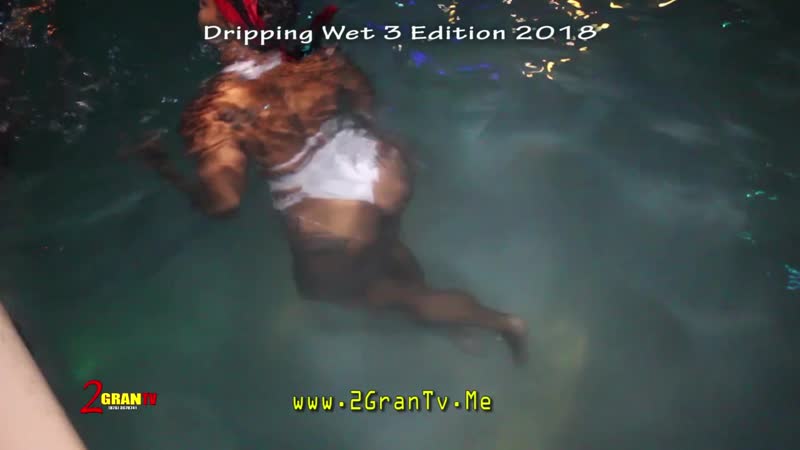 Dripping Wet Sedway Iyara Intence Iwata Team
