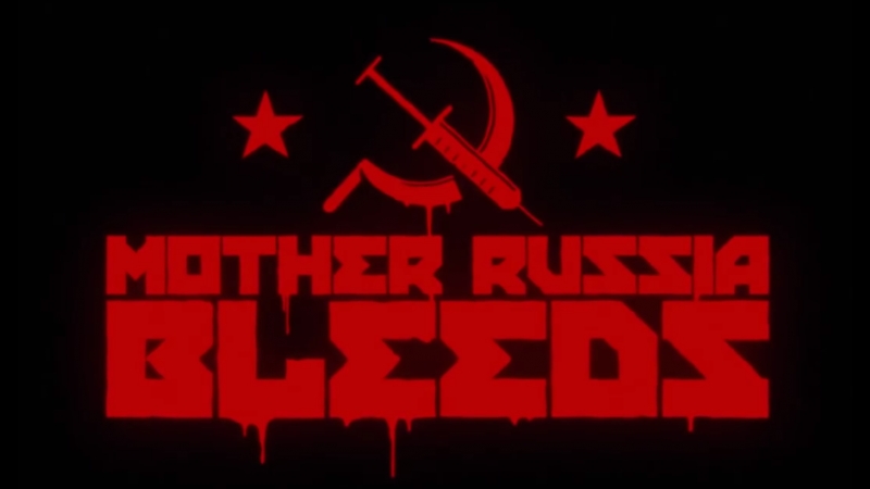 Mother Russia