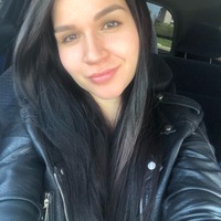 Марина Иванова