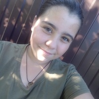 Анастасия Сафронова