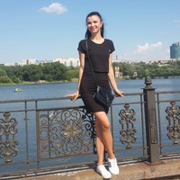 Анюта Ковалёва
