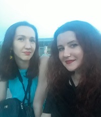 Екатерина Волкова