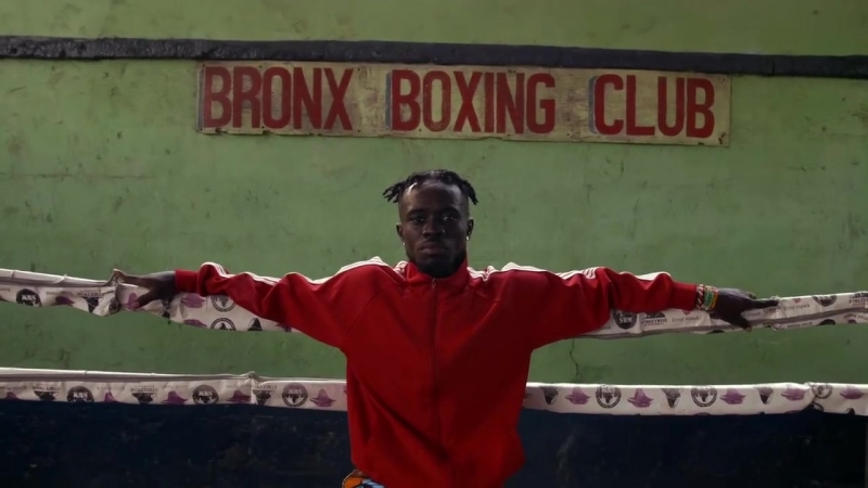Major Lazer Tied Up (feat. Mr. Eazi, Raye Jake Gosling) ( Official Music