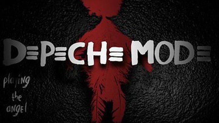 DEPECHE MODE ONE NIGHT IN PARIS. THE EXCITER. 2001