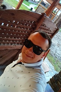 Антон Матвеев