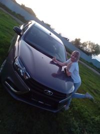 Татьяна Волкова