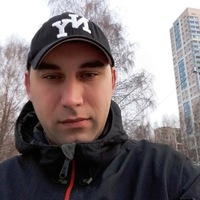 Владимир Новосёлов