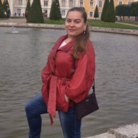 Наталья Павлова