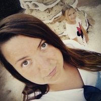 Анна Морозова