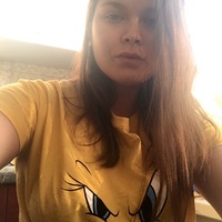 Анастасия Кузнецова