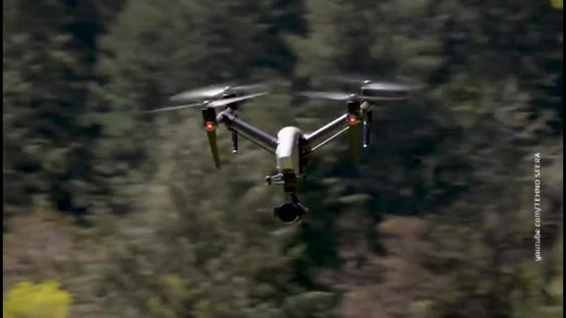 квадрокоптеры сша. что значит дрон. разрешение регистрация дрона. нужно ли регистрировать квадрокоптеры. каких дронов надо регистрировать.