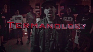 Termanology - Grind Mode Cypher (prod. by DJ Malefactor)