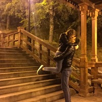 Екатерина Богданова