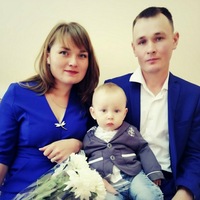 Ирина Васильева