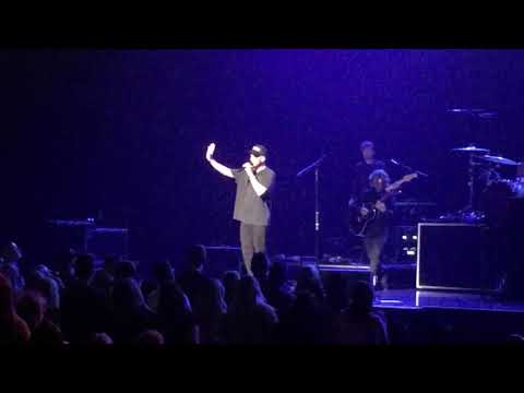 One Republic Rescue Me, Legal Age Event 19+, July 25,