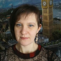 Елена Коноваленко