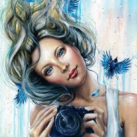 Анастасия Семенова