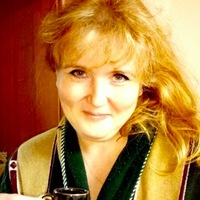 Галина Дроздова | Санкт-Петербург