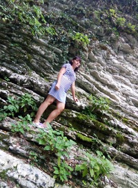 Ольга Ерохина