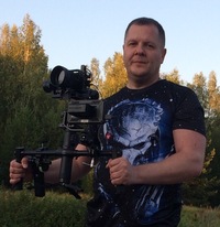 Александр Гусихин