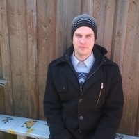 Сергей Лисин