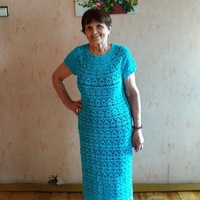 Валентина Куликова