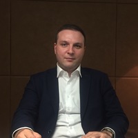 Антон Соколов